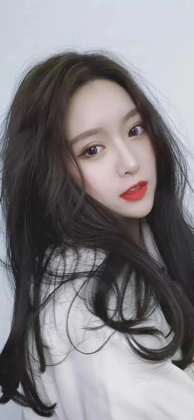 美女照片大全壁纸高清_美女头像真人
