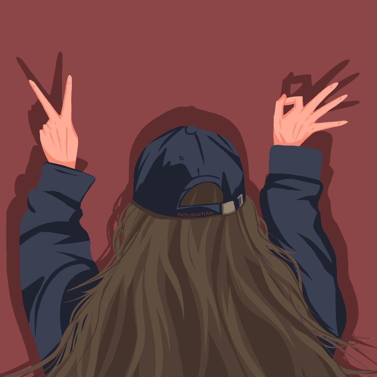 美女头像_美女照片头像霸气