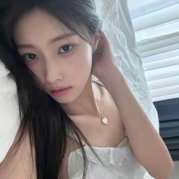 美女头像真人高冷_美女壁纸手机壁纸