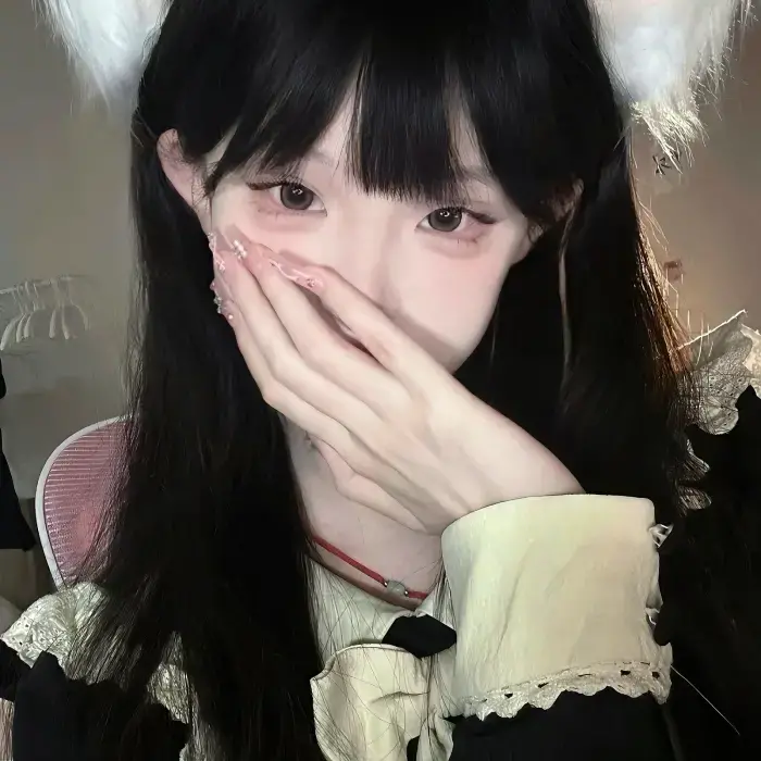 美女头像_美女自拍