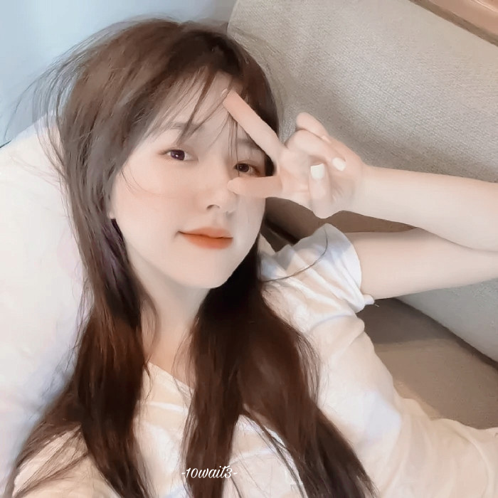 美女头像图片真人_美女头像甜美
