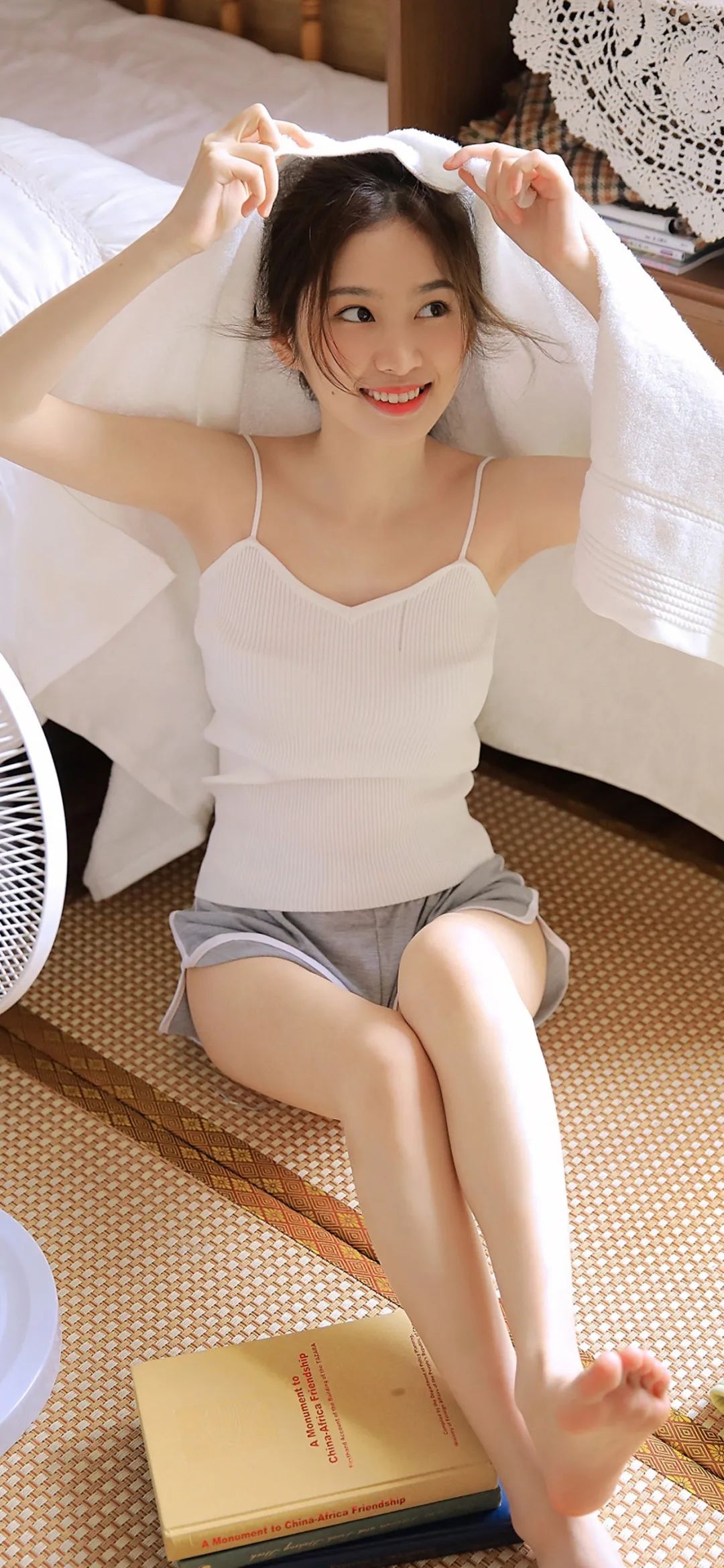美女壁纸电脑壁纸4k_美女壁纸4k高清唯美