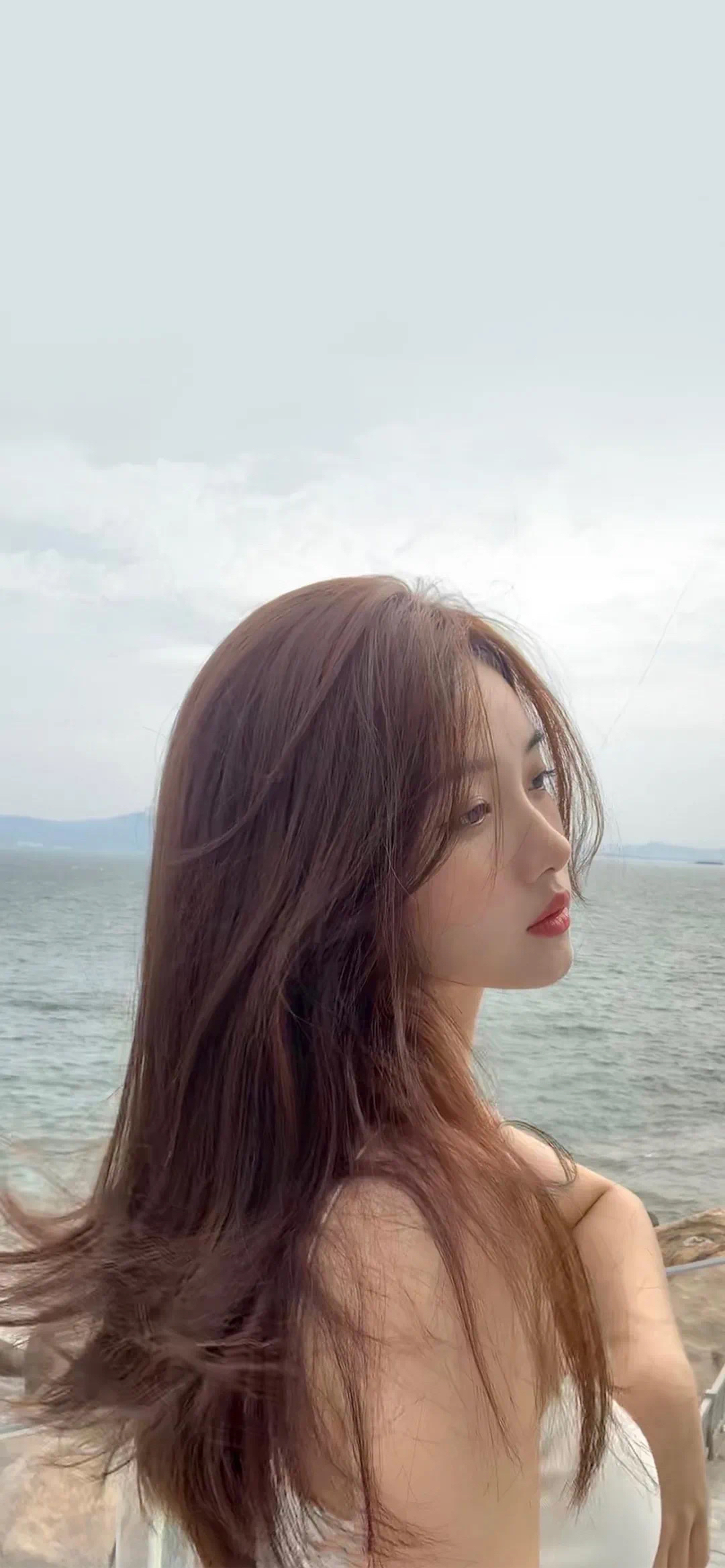 美女壁纸4k高清清纯_美女壁纸手机壁纸图片身材养眼