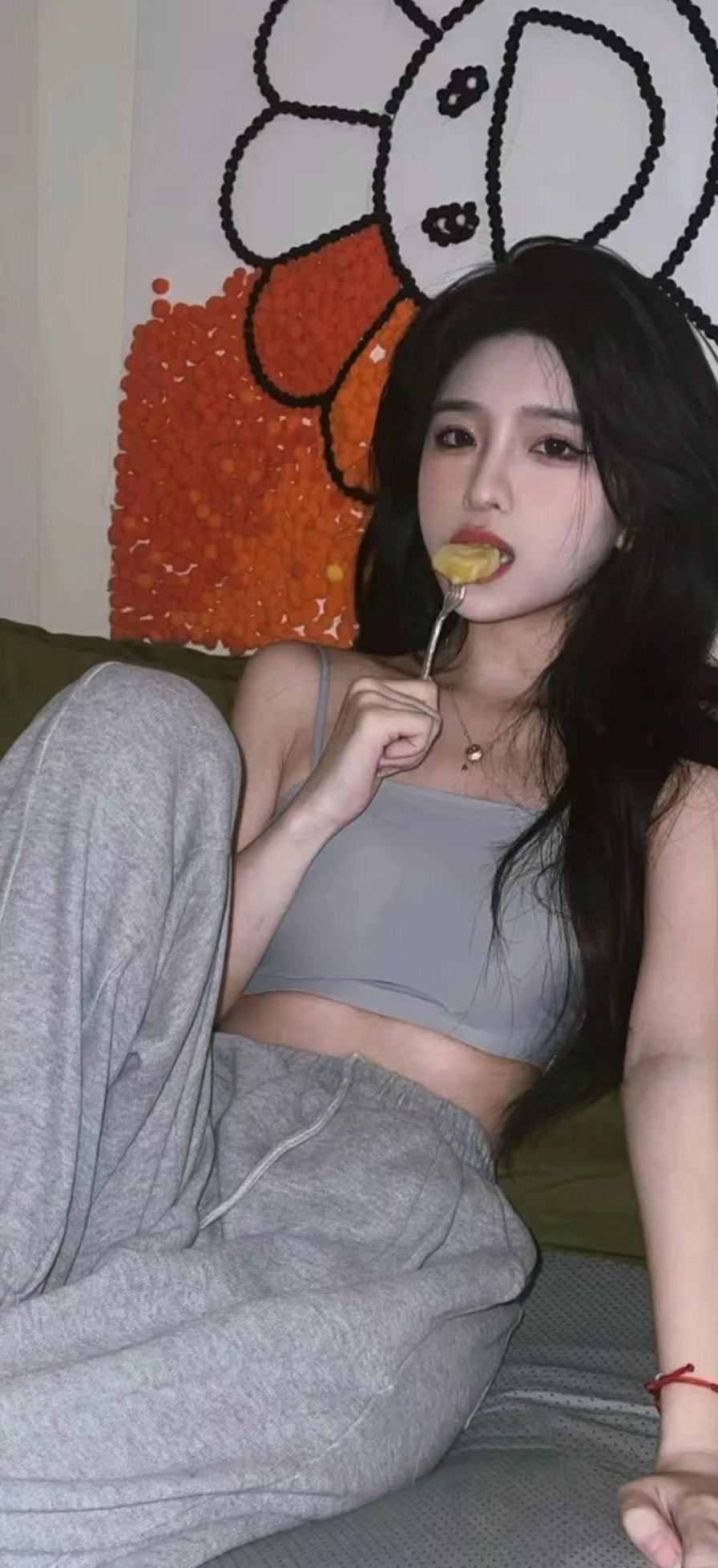 美女自拍_美女壁纸动漫