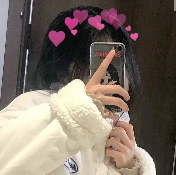 美女头像真人_美女高雅造型