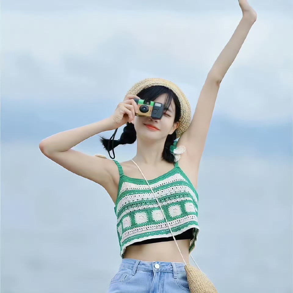 美女壁纸手机壁纸_美女图片微信头像侧面