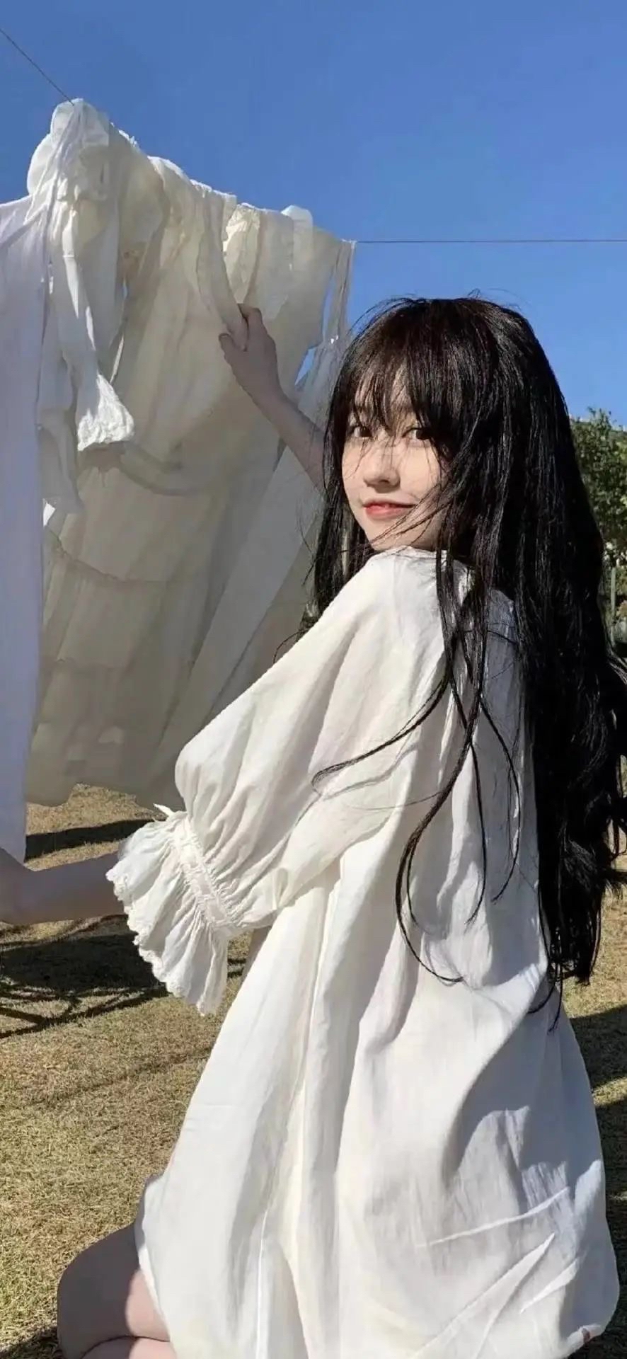 美女头像漂亮_美女头像高冷
