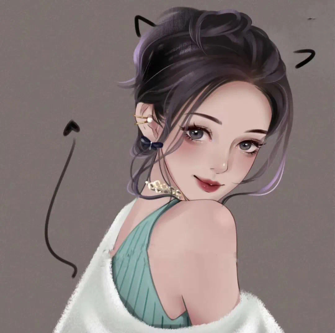 美女壁纸_美女头像