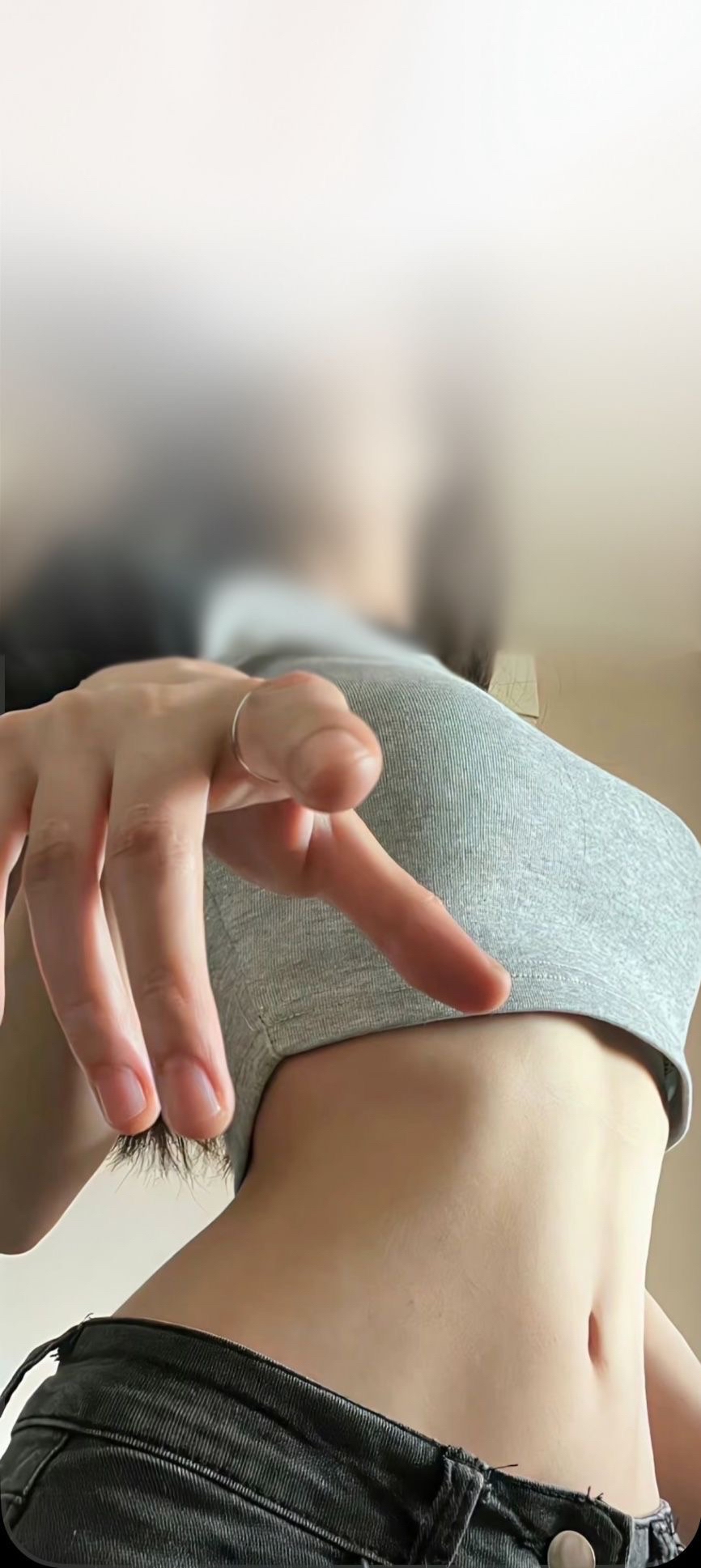 美女壁纸_美女图片微信头像背影高清