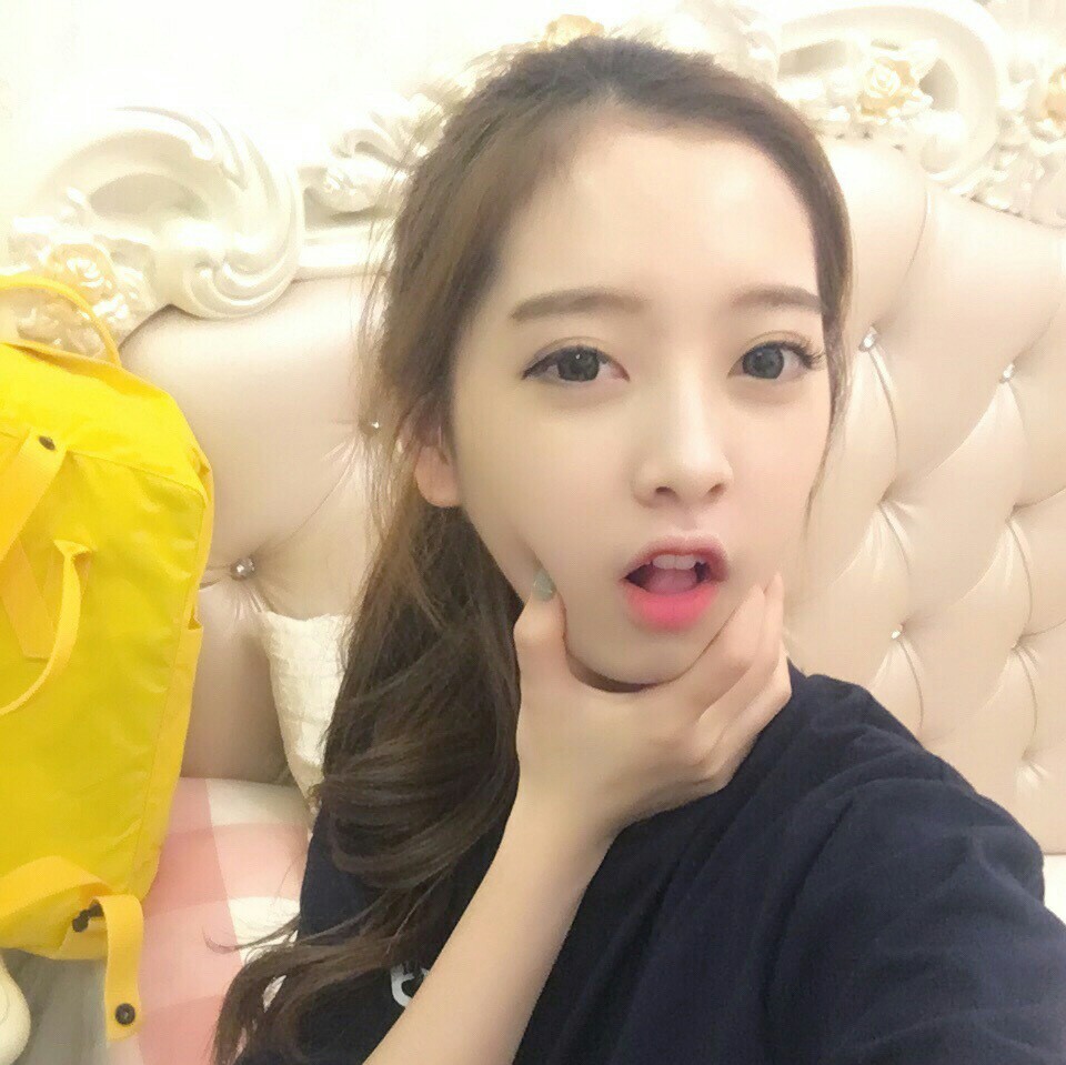 美女头像真人头像_美女头像真人可爱