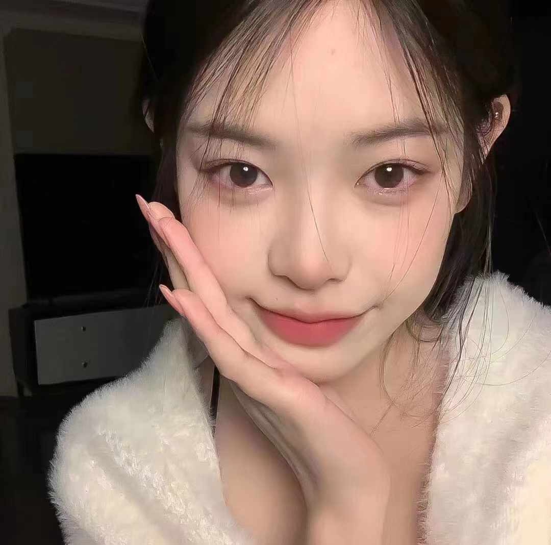 美女照片_美女头像真实