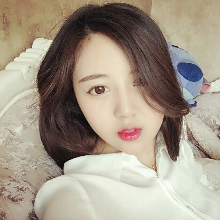 美女高雅造型_美女头像ai
