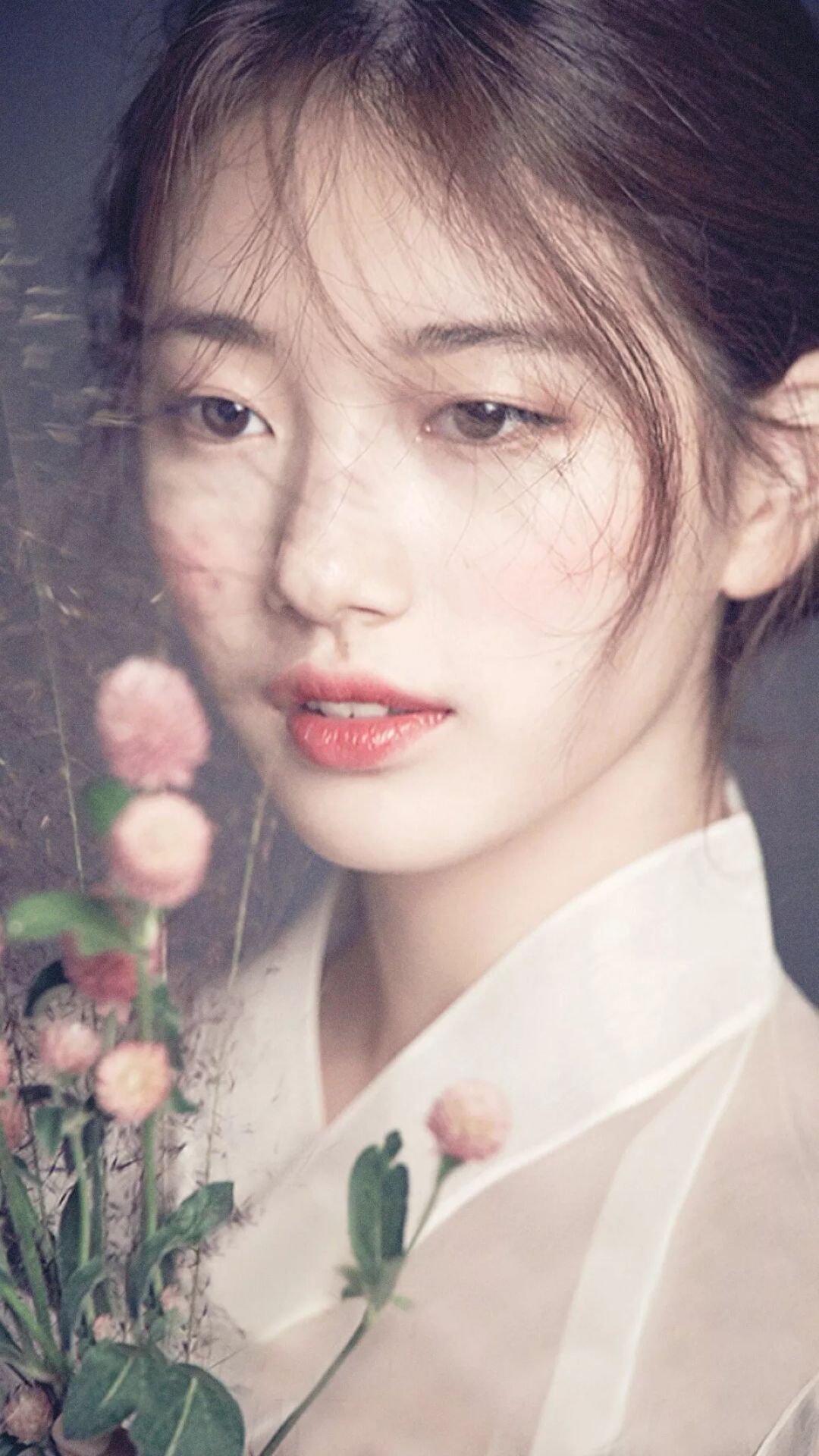美女壁纸手机壁纸_美女头像真人头像