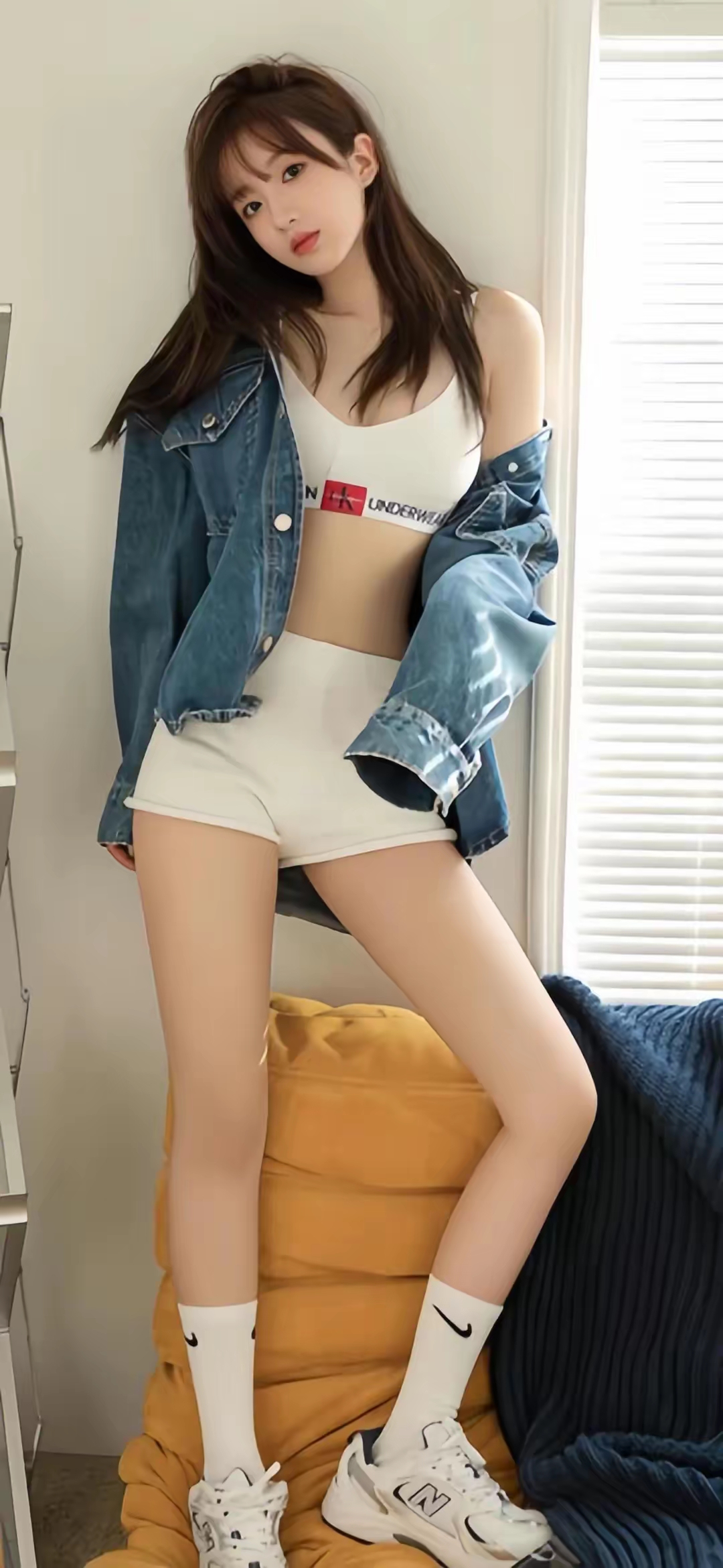 美女头像真人_美女照片性格