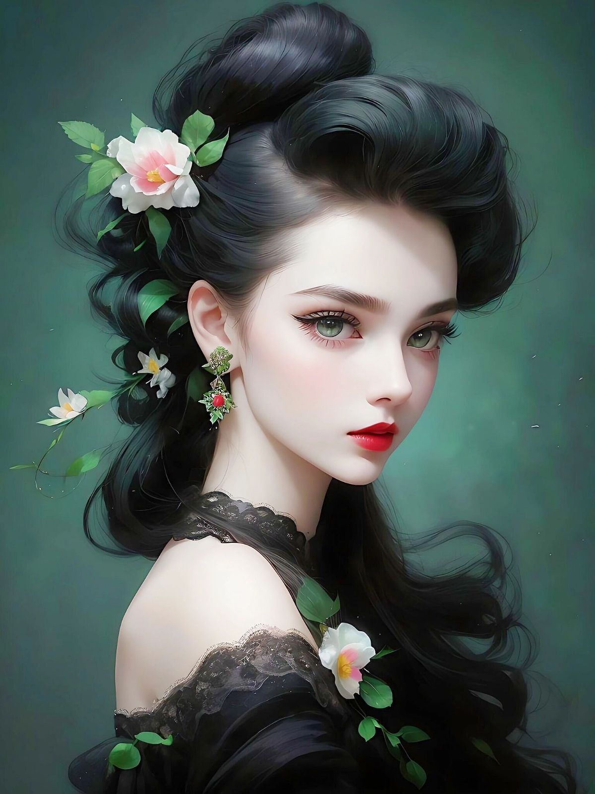 美女头像气质_美女自拍