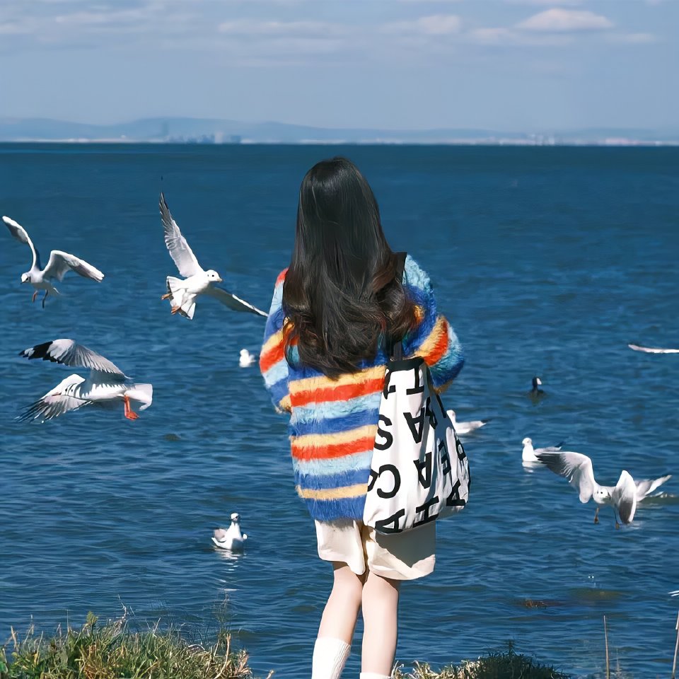 美女头像甜美_美女壁纸手机壁纸