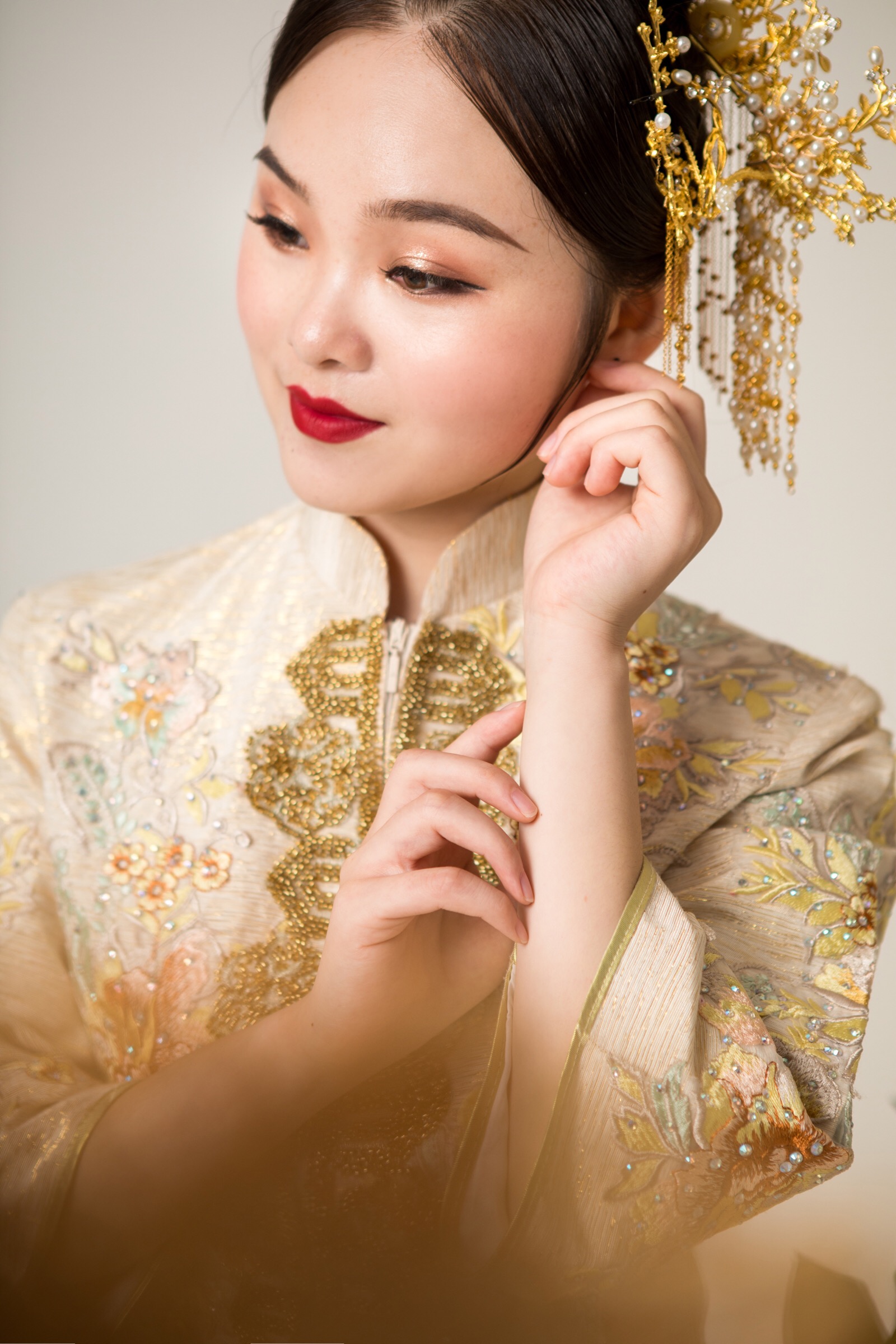 美女壁纸手机壁纸高清_美女图片微信头像