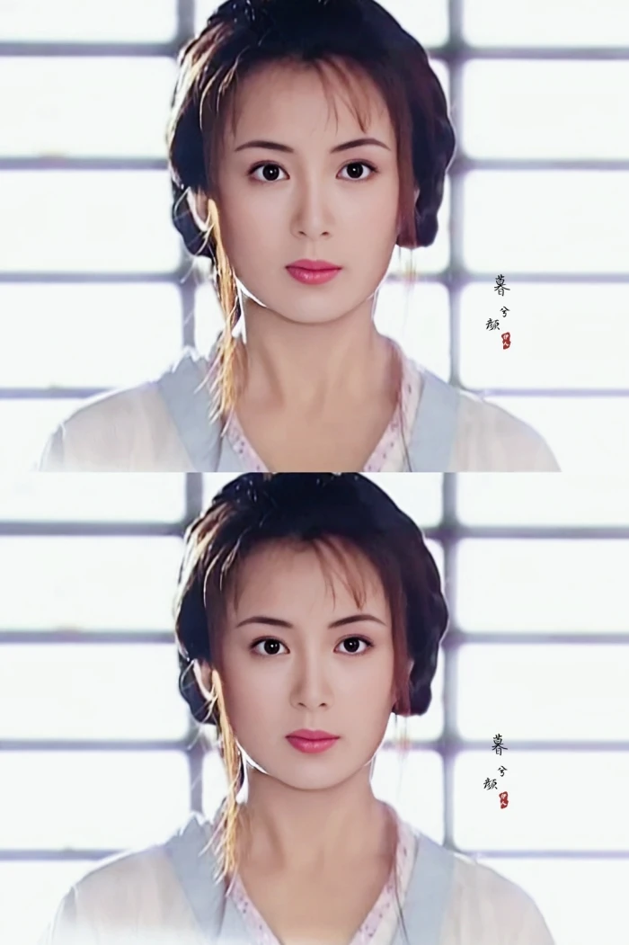 美女图片微信头像高清头像_美女图片微信头像真人