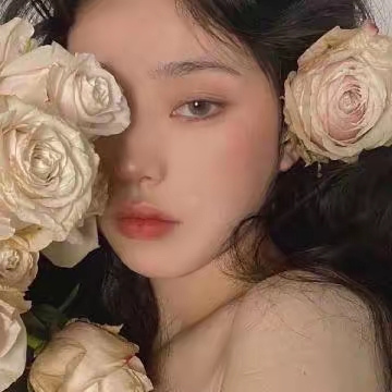 美女头像外国_美女头像ins