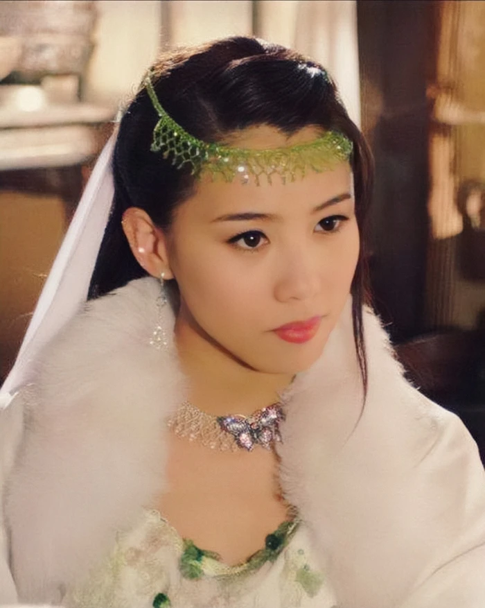 美女头像高冷_美女壁纸手机壁纸