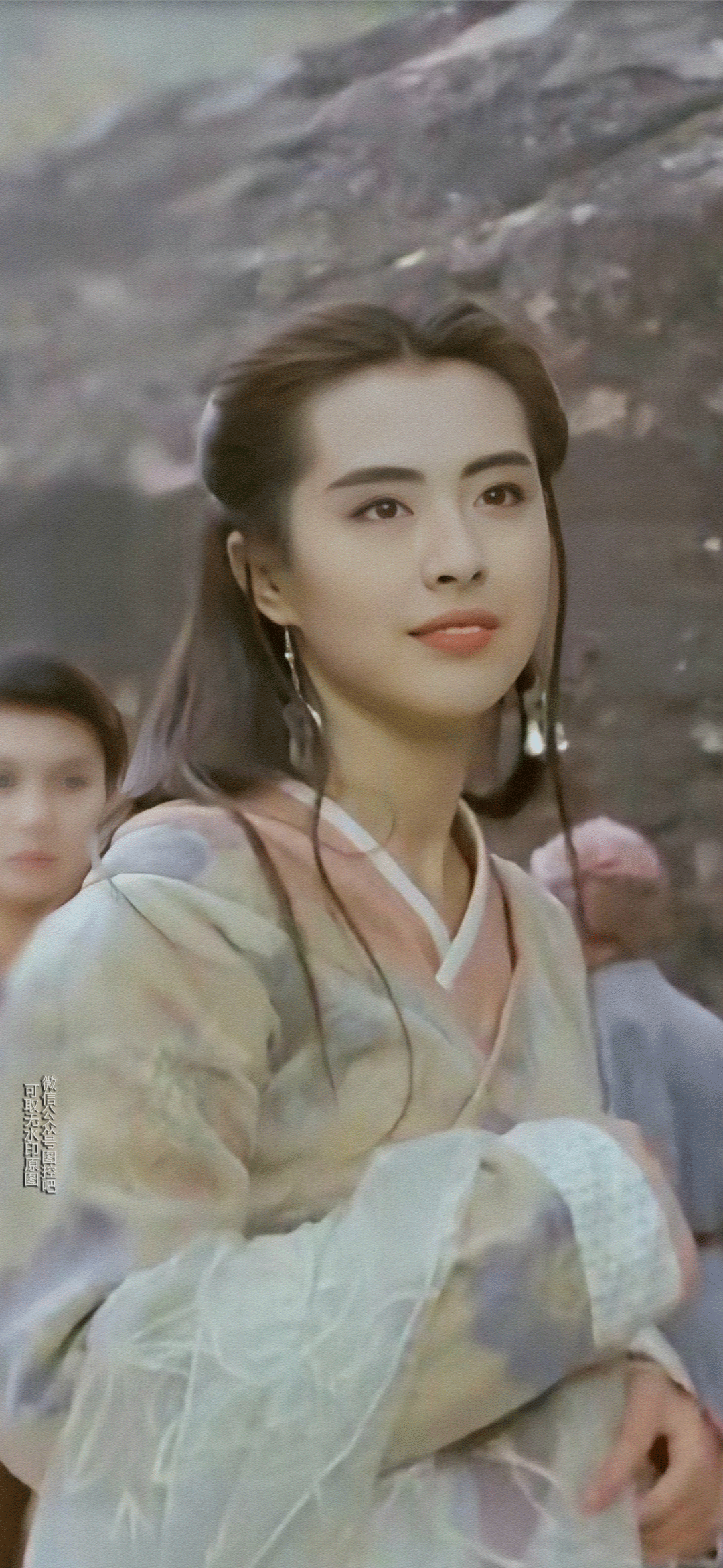 美女图片微信头像_美女照片相册壁纸