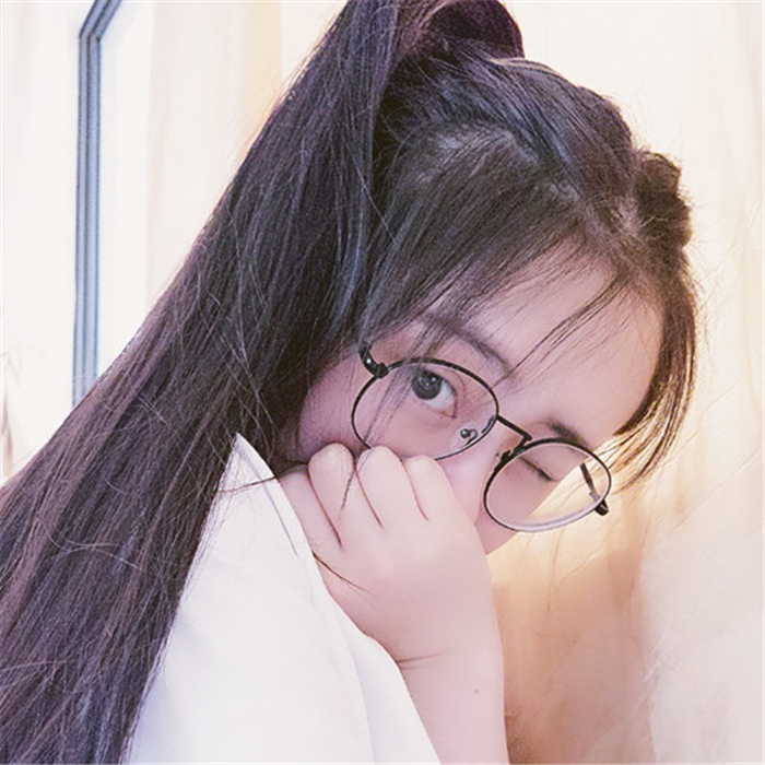 美女头像ai_美女头像照片