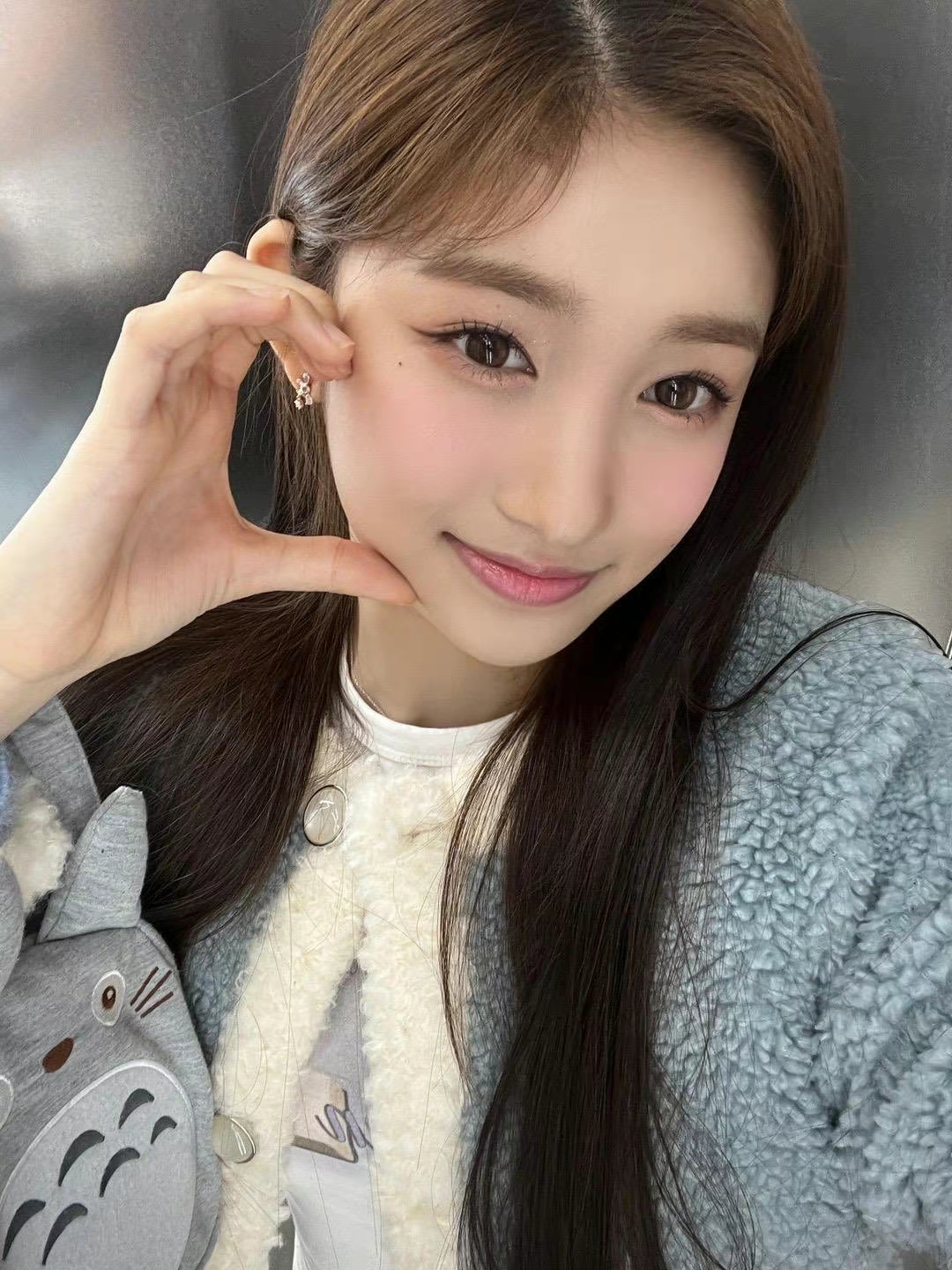 美女自拍_美女头像真人