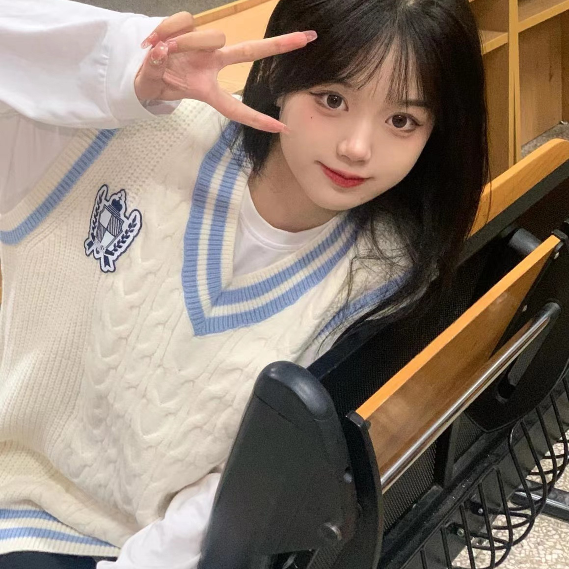 美女图片微信头像_美女壁纸手机壁纸