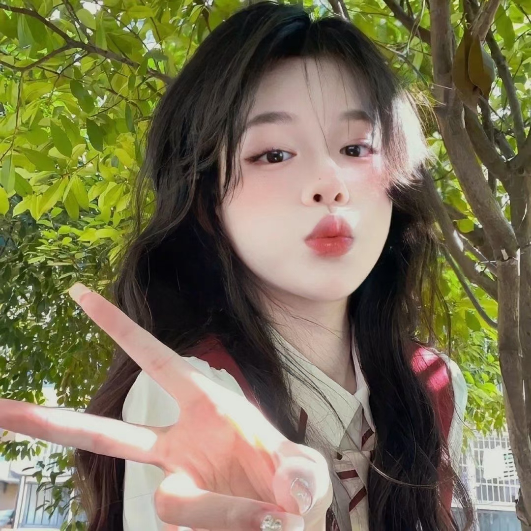 美女照片背影侧面唯美_美女照片