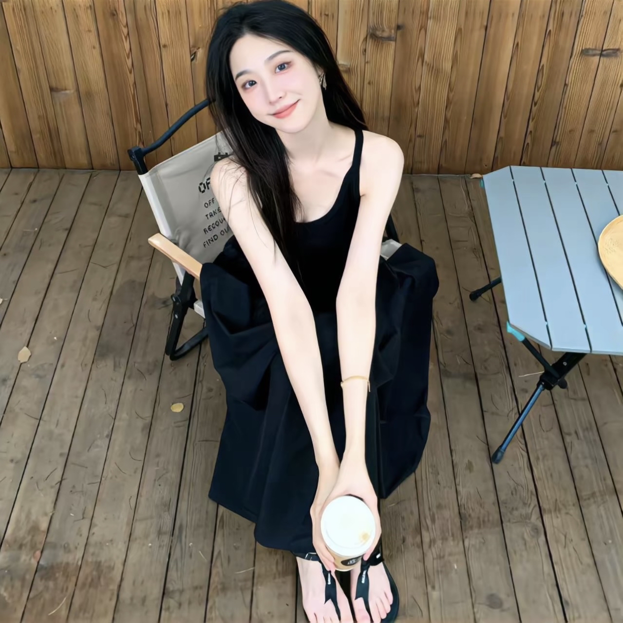 美女头像真人头像高冷_美女头像