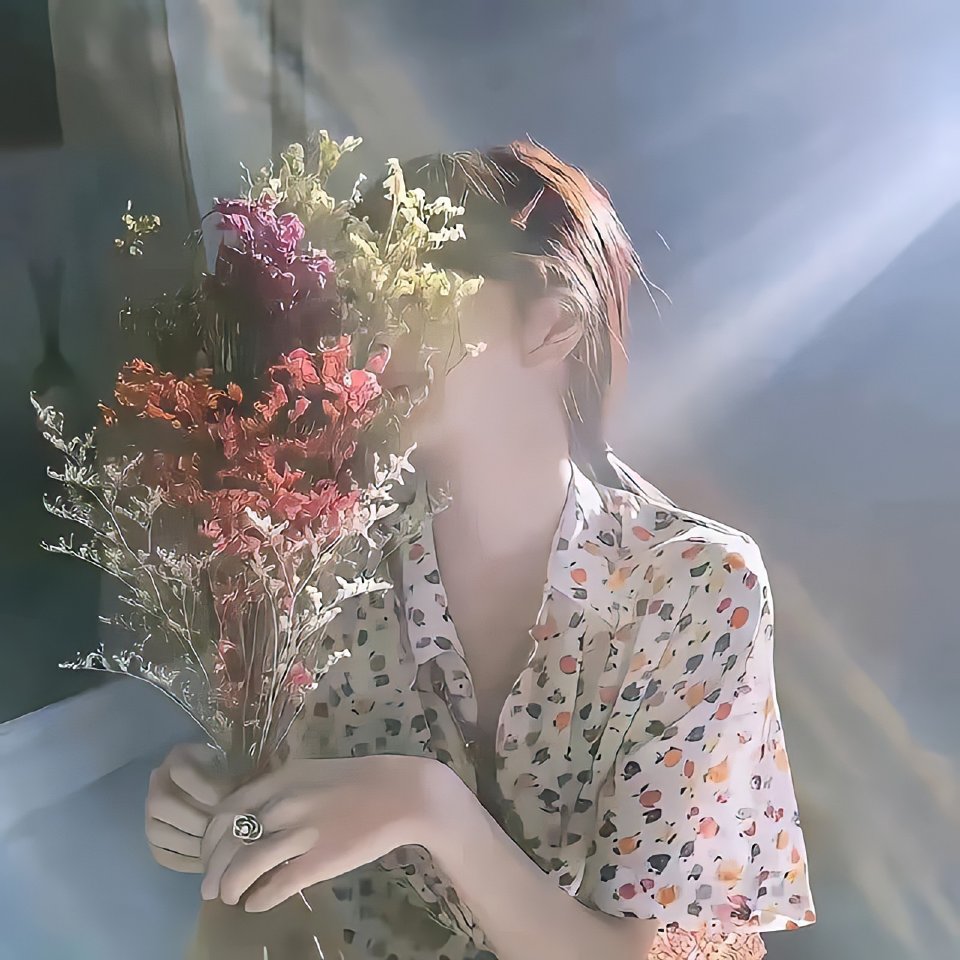 美女照片背影侧面_美女照片