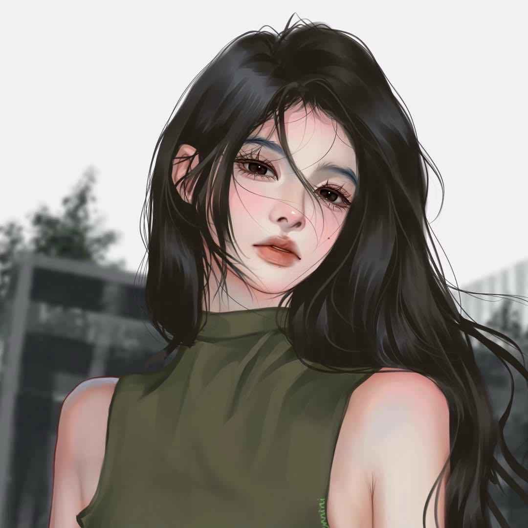 美女图片微信头像侧面_美女图片微信头像侧脸