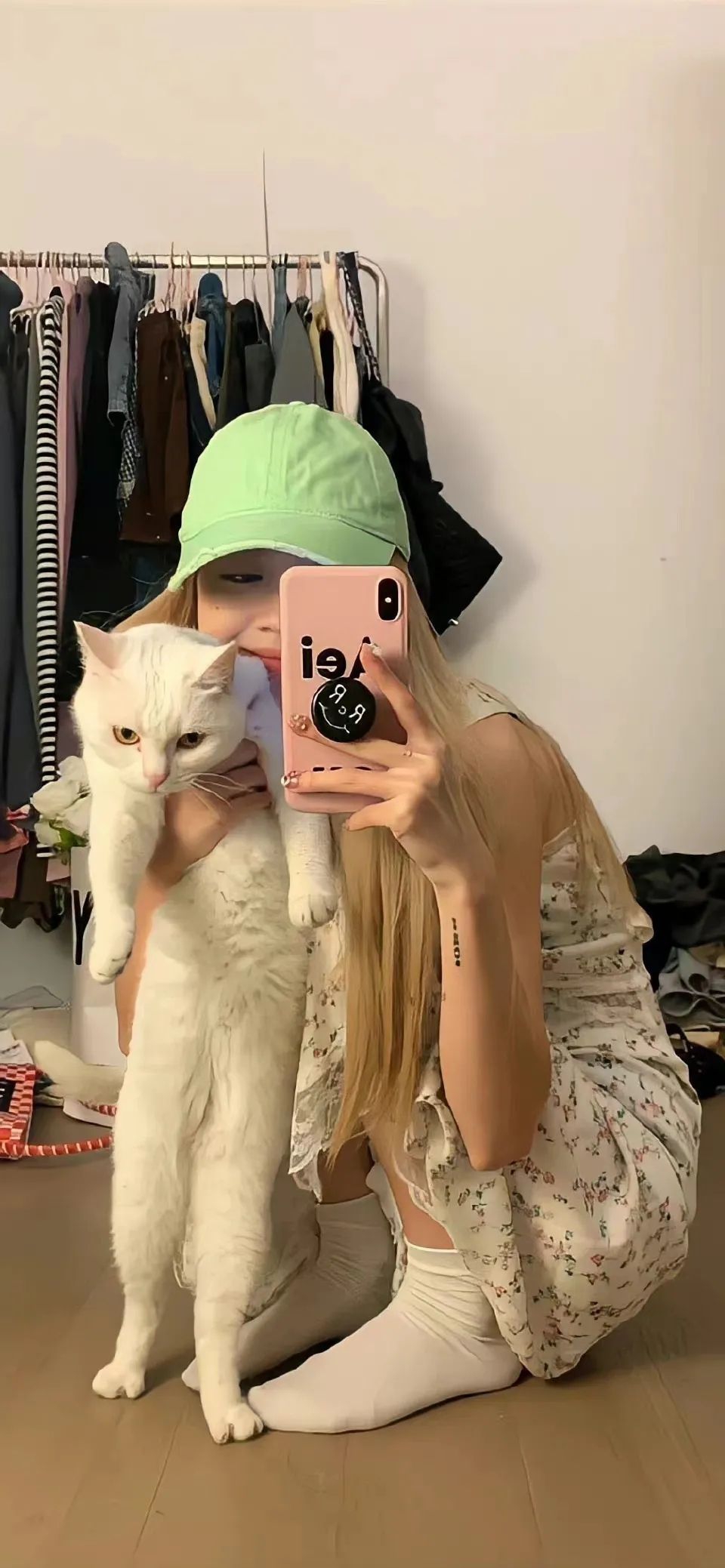 美女头像ins_美女头像