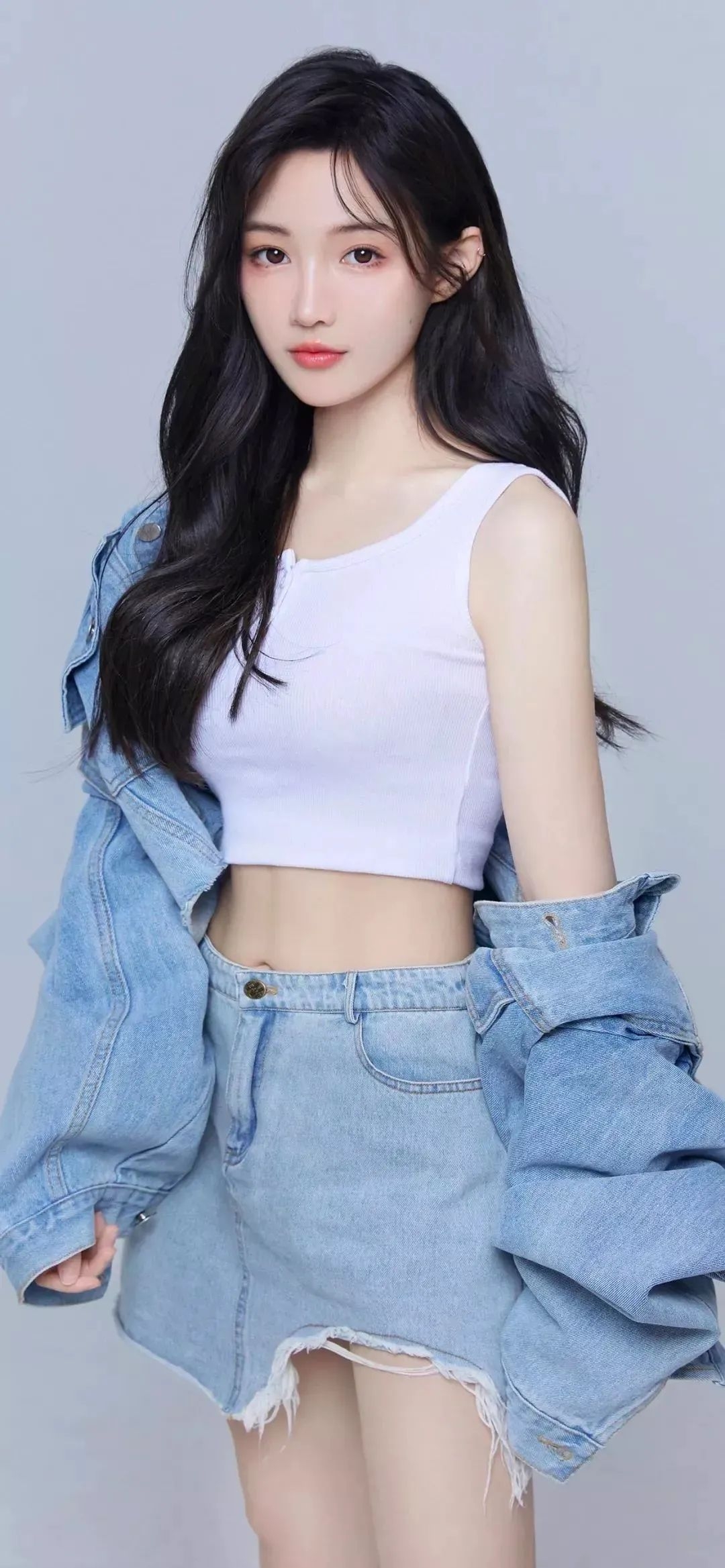 美女头像真实_美女头像图片真人