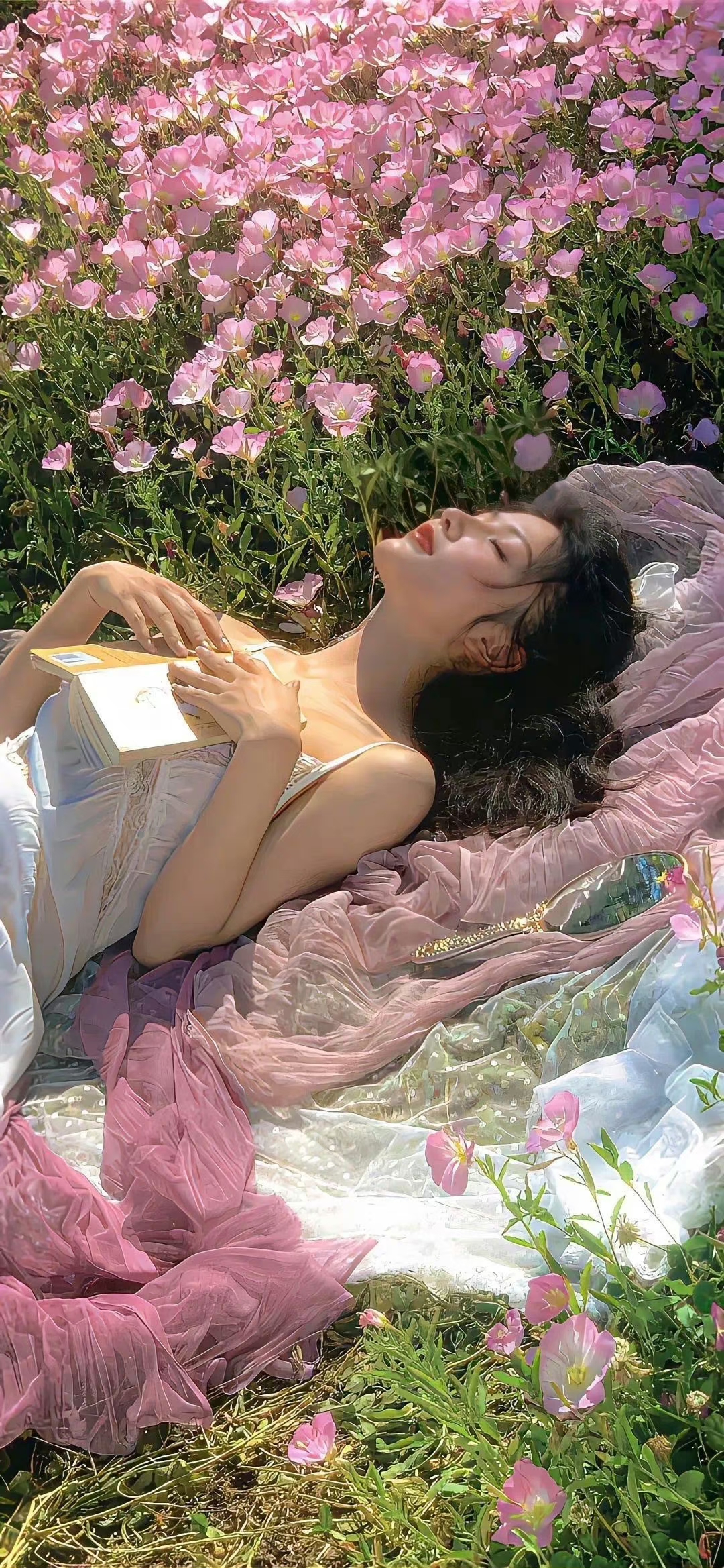 美女头像_美女壁纸