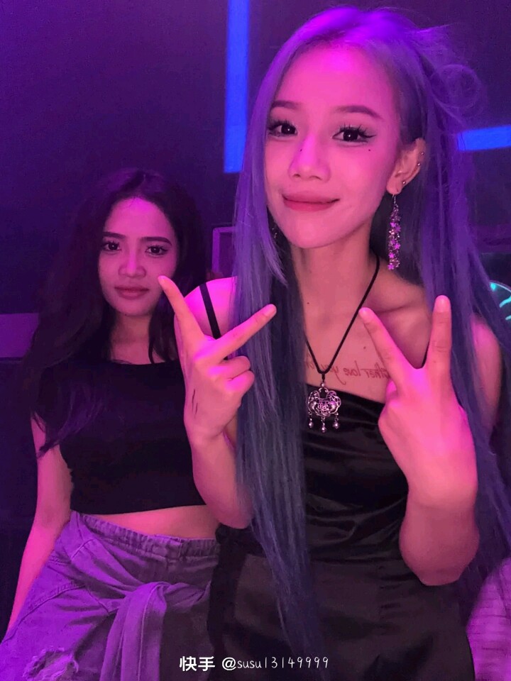 美女图片微信头像真人_美女图片微信头像