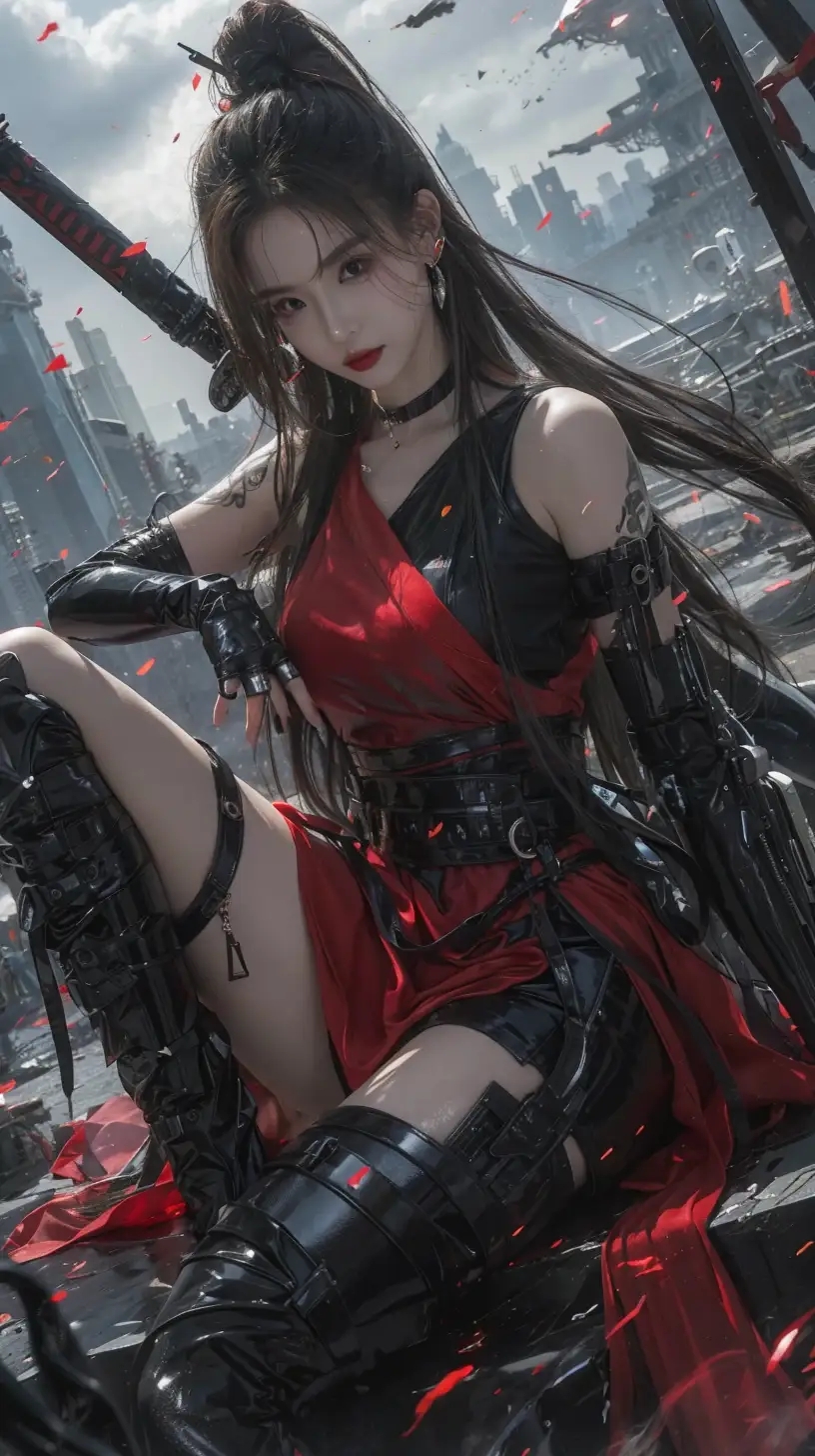 美女图片微信头像背影高清_美女头像甜美