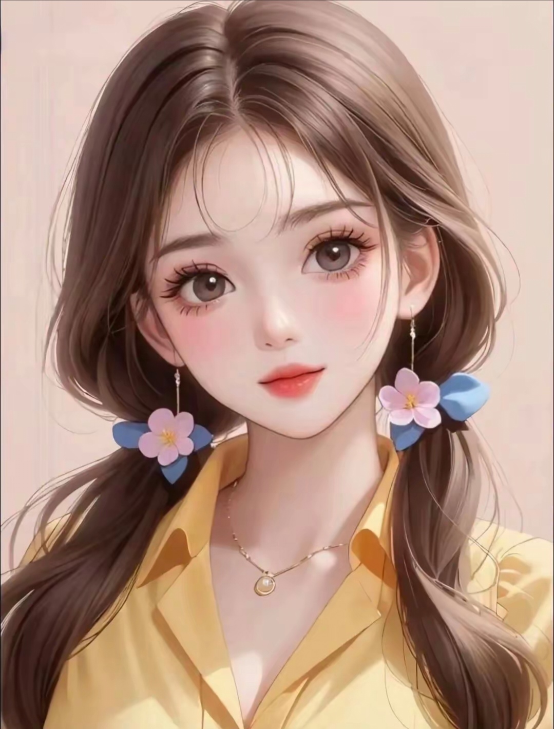 美女壁纸_美女图片微信头像真人背影