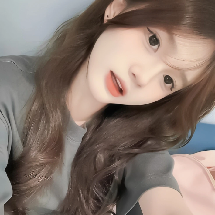 美女头像_美女壁纸