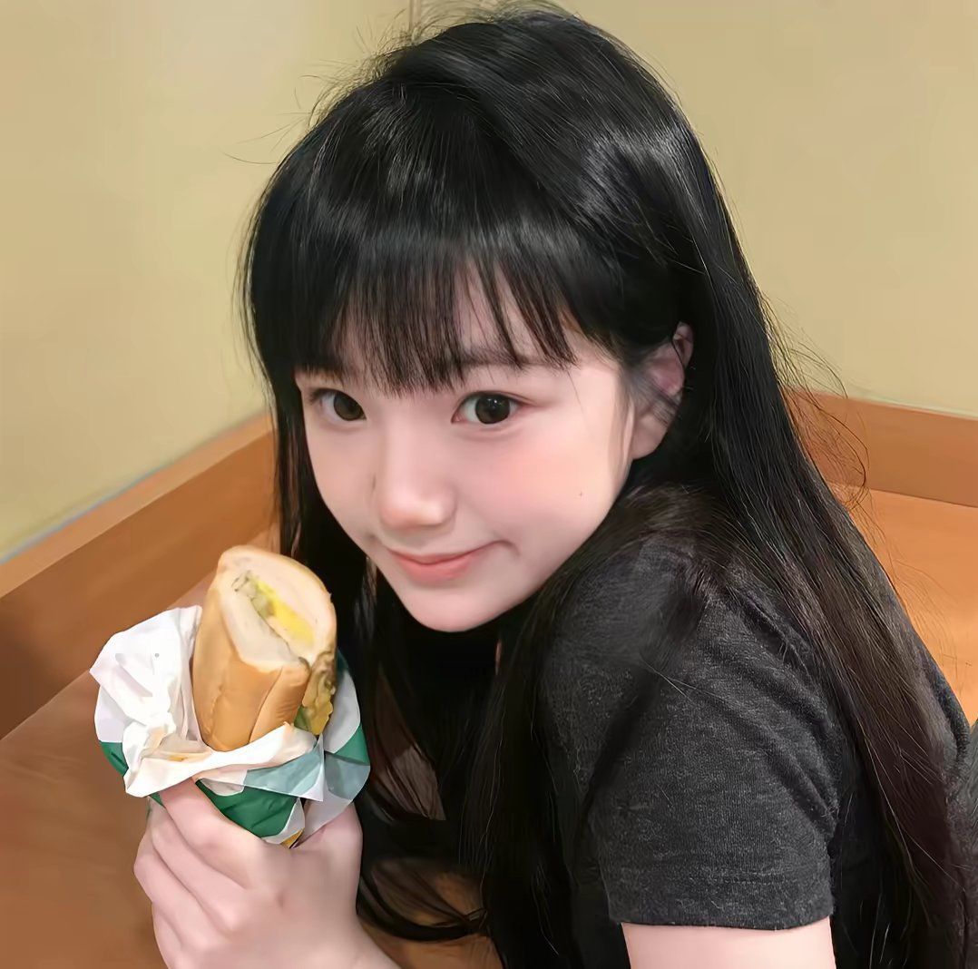 美女图片微信头像_美女头像真人