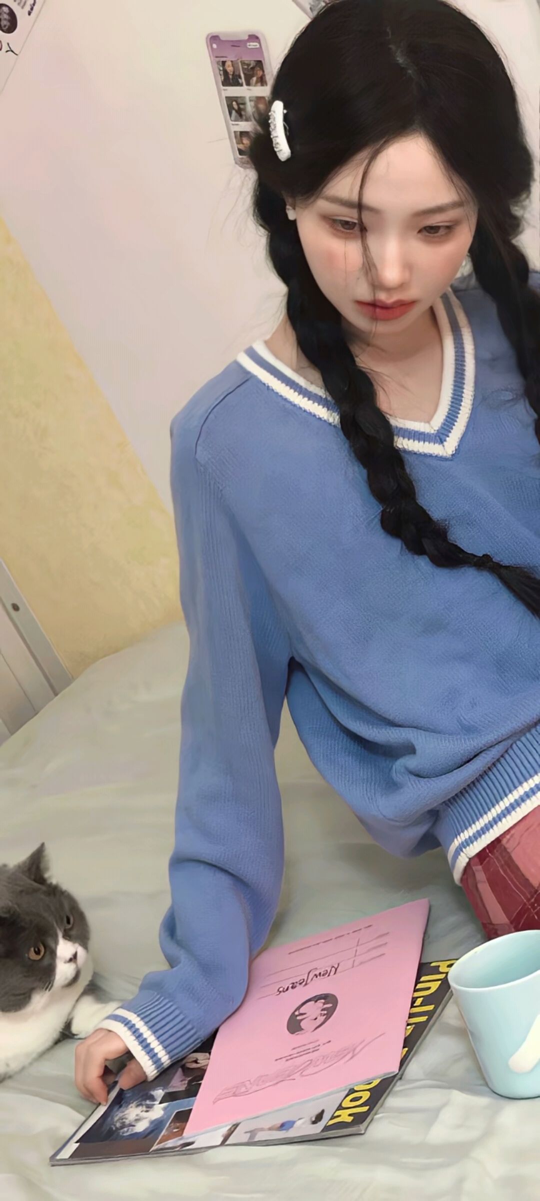 美女头像照片_美女头像