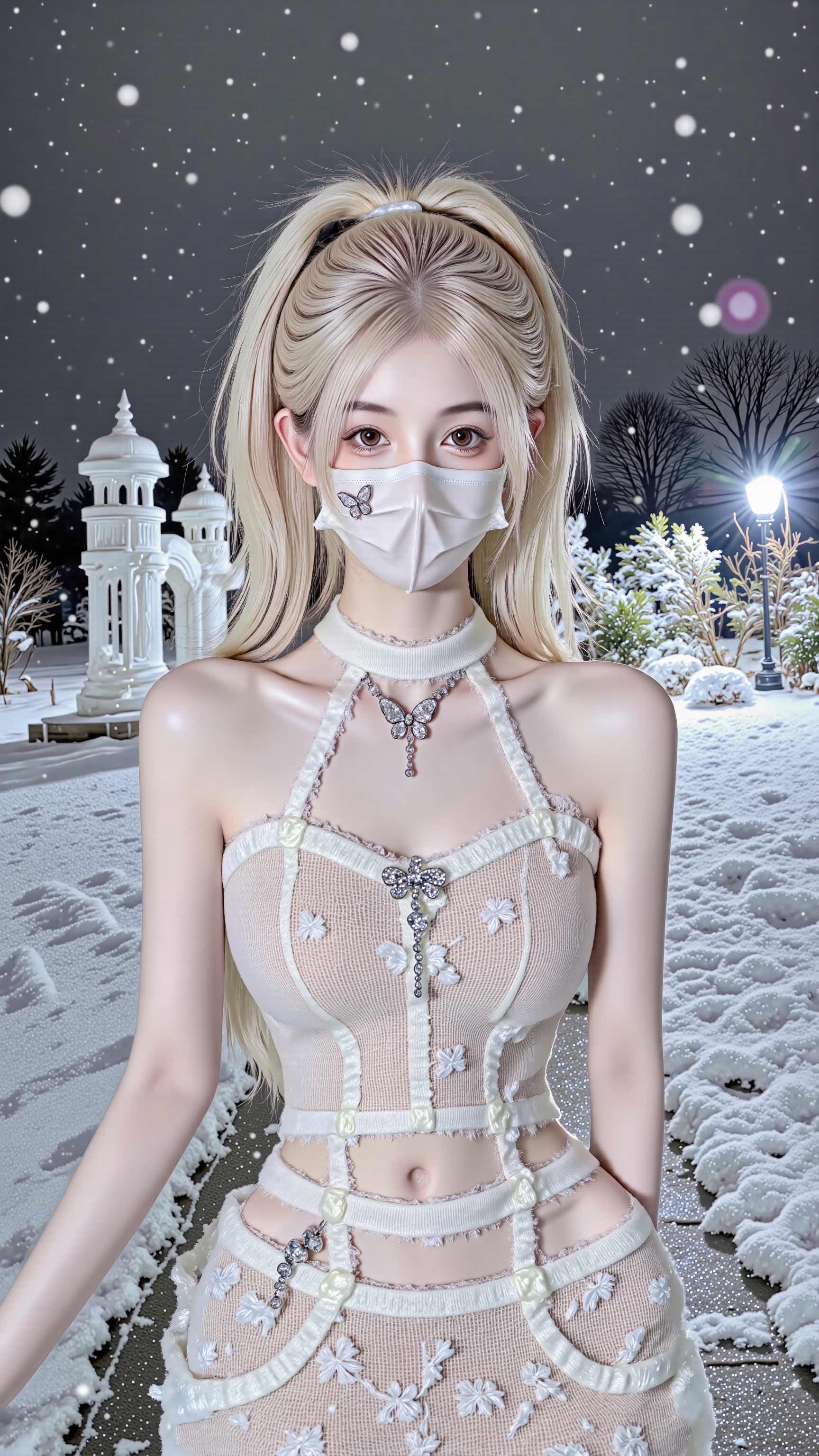 美女照片头像真人图片_美女照片头像霸气