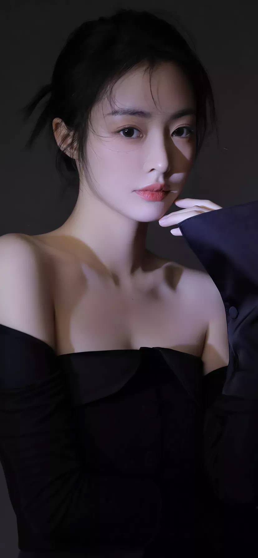美女头像甜美头像气质_美女头像甜美背影