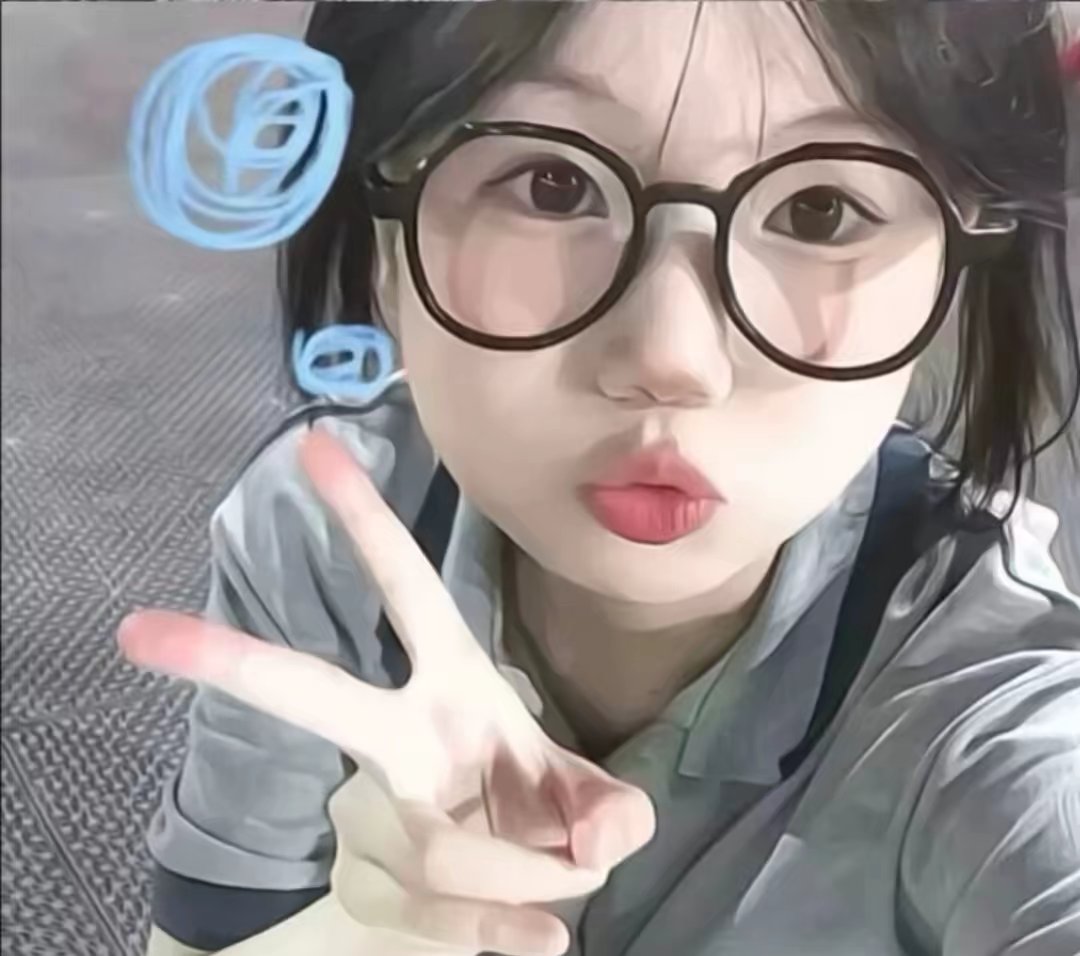 美女自拍_美女头像图片