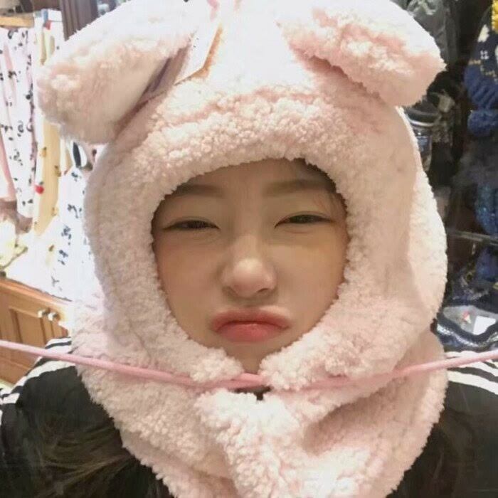 美女头像真人很吸引人_美女头像真人头像可爱