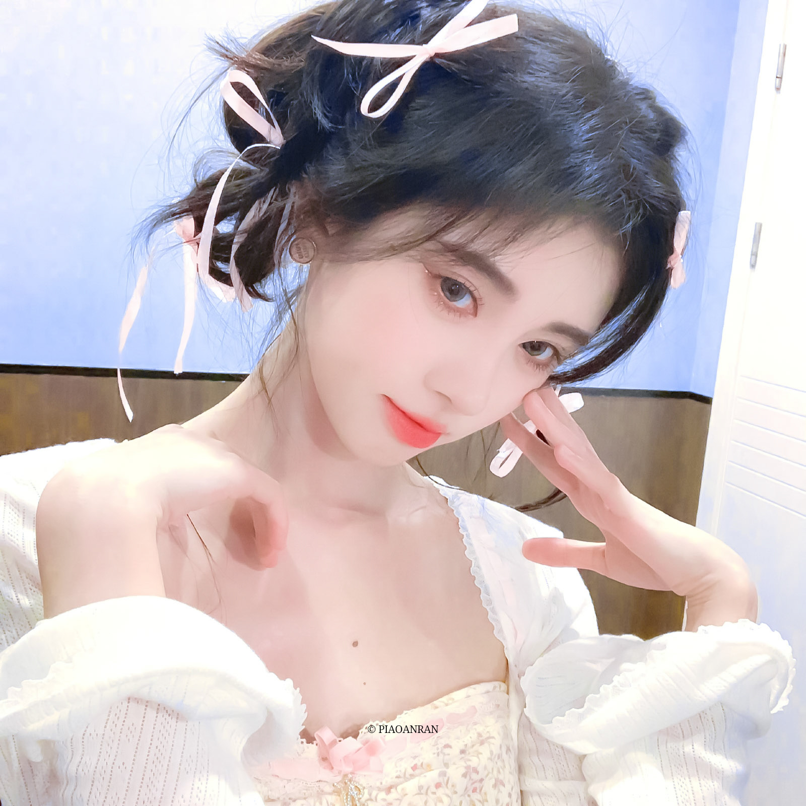 美女图片微信头像_美女壁纸4k高清清纯