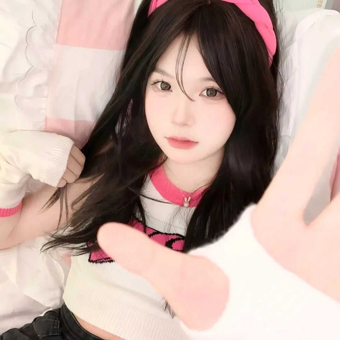 美女壁纸手机壁纸高清_美女图片微信头像