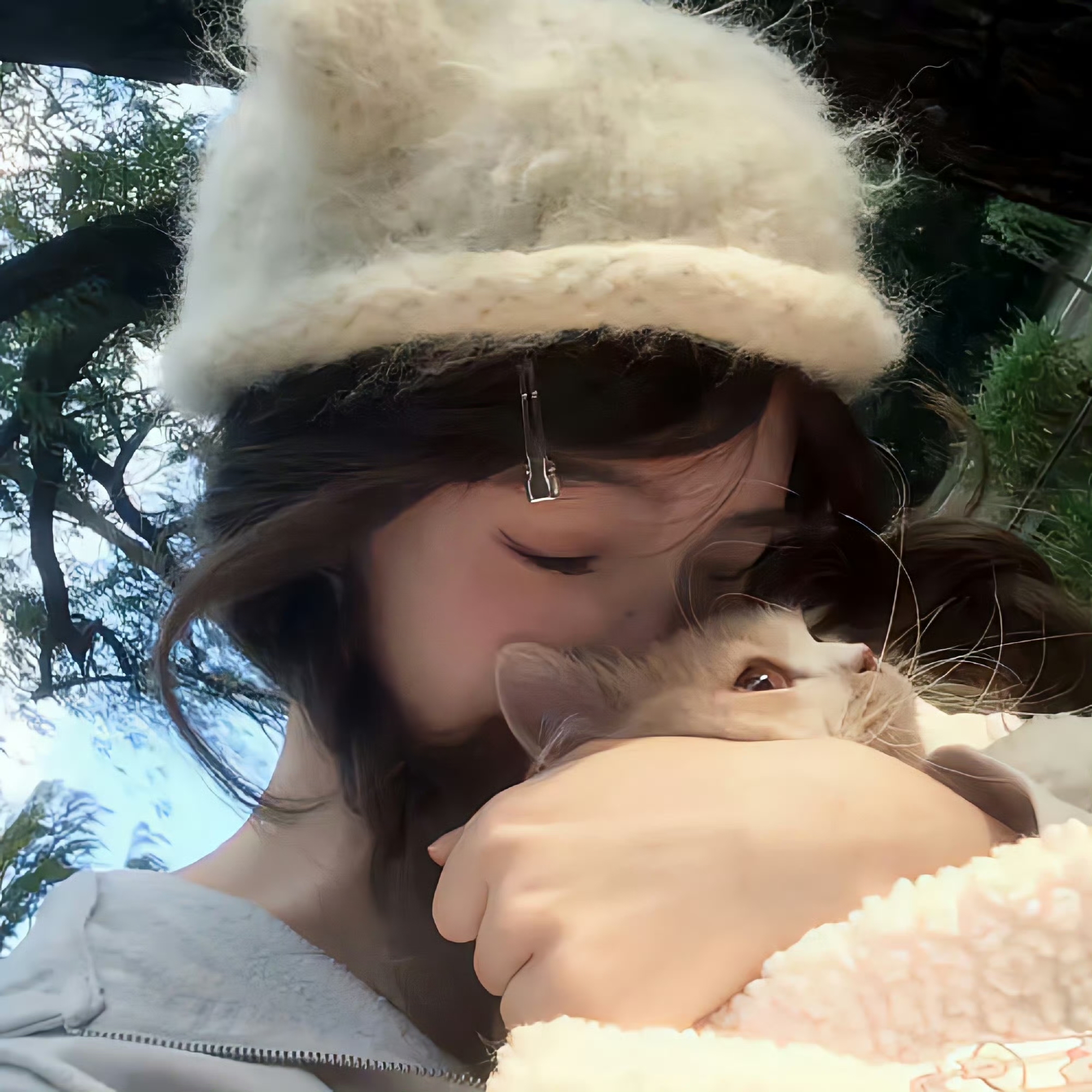 美女自拍_美女壁纸手机壁纸