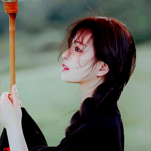 美女头像气质_美女头像真实