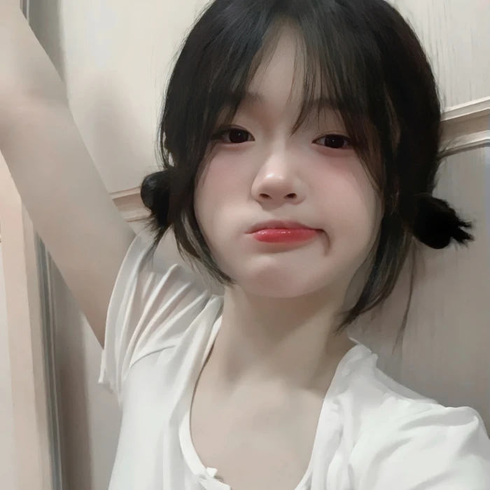 美女壁纸_美女自拍